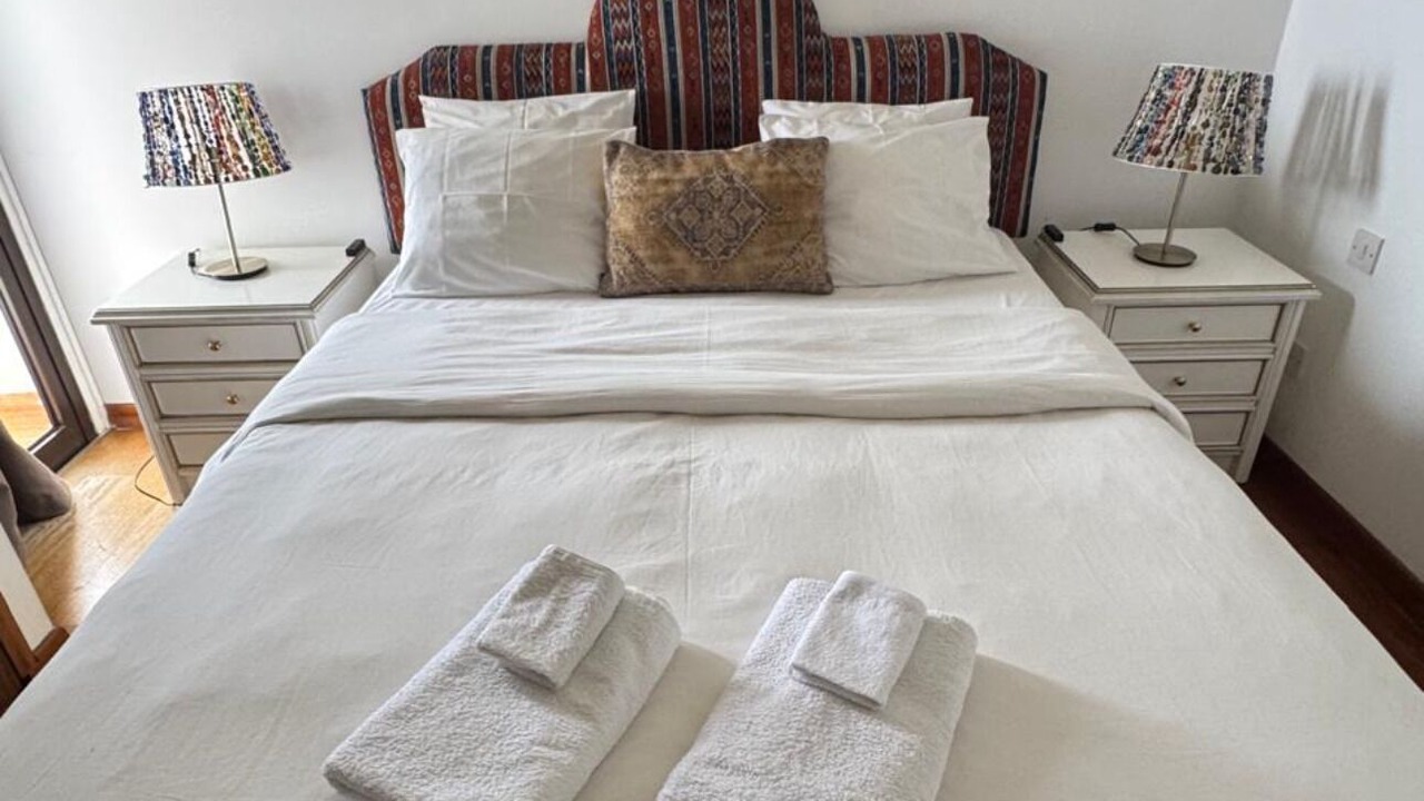 Photo of Bedroom in Larnaca City Centre