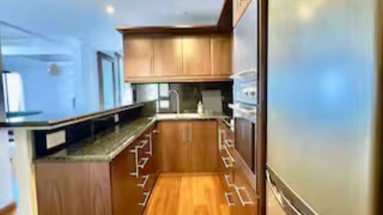 Photo of Kitchen in Larnaca City Centre
