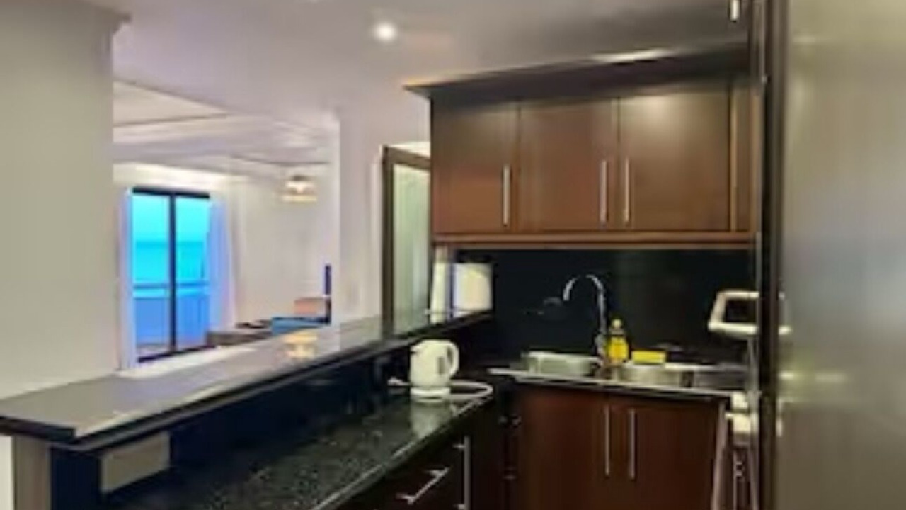 Photo of Kitchen in Larnaca City Centre