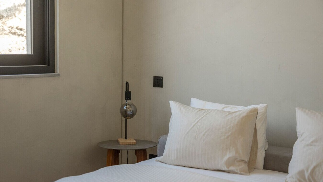 Photo of Bedroom in Chlorakas
