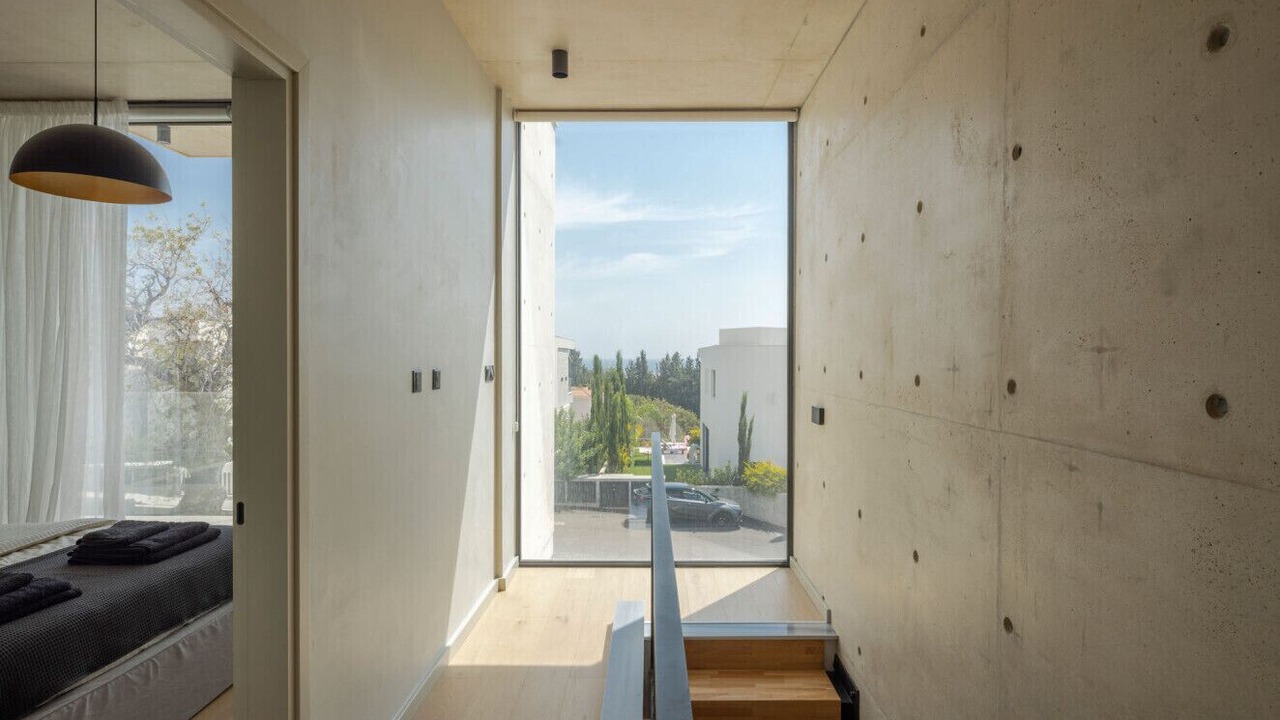 Photo of Bedroom in Chlorakas