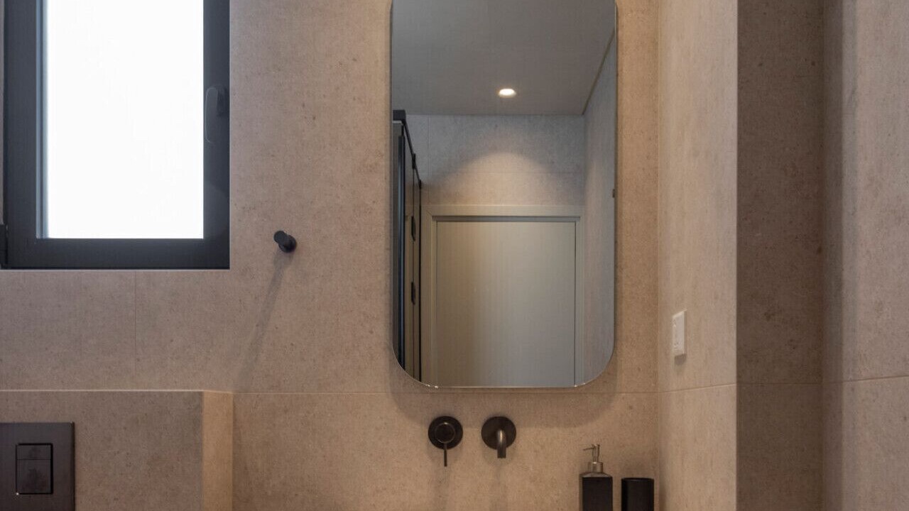 Photo of Bathroom in Chlorakas