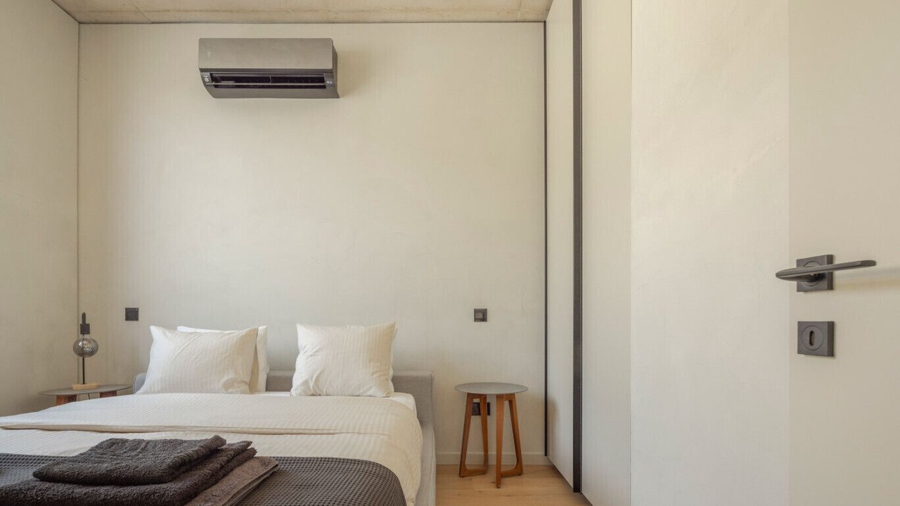 Photo of Bedroom in Chlorakas
