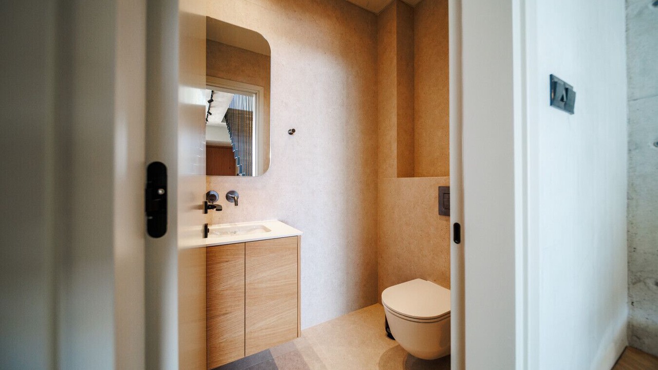 Photo of Bathroom in Chlorakas