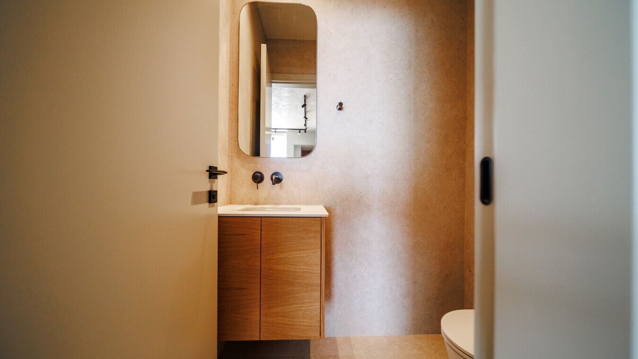 Photo of Bathroom in Chlorakas