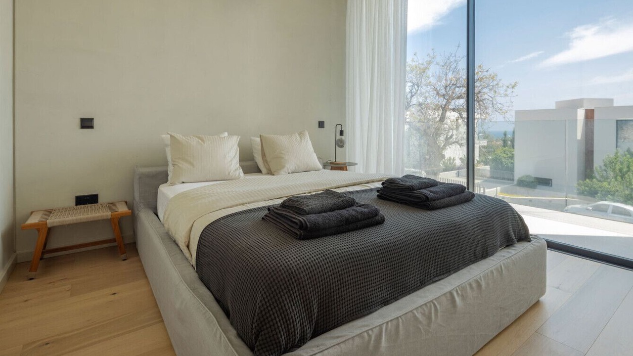 Photo of Bedroom in Chlorakas