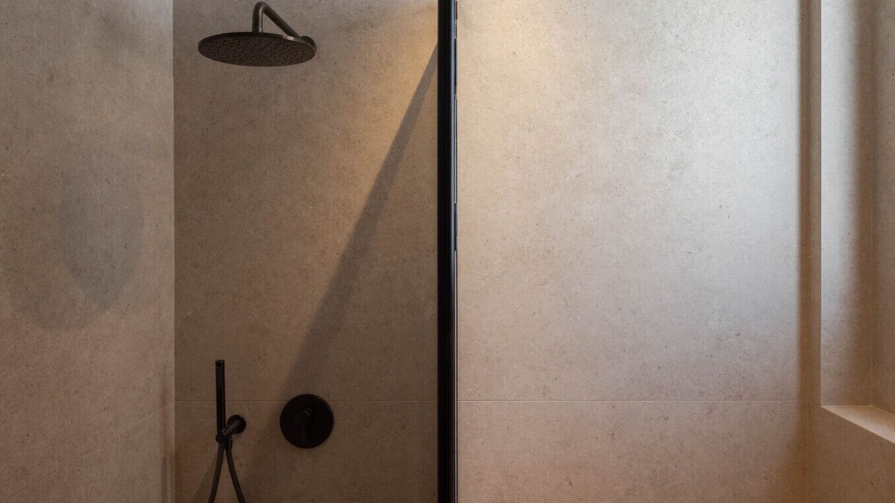 Photo of Bathroom in Chlorakas