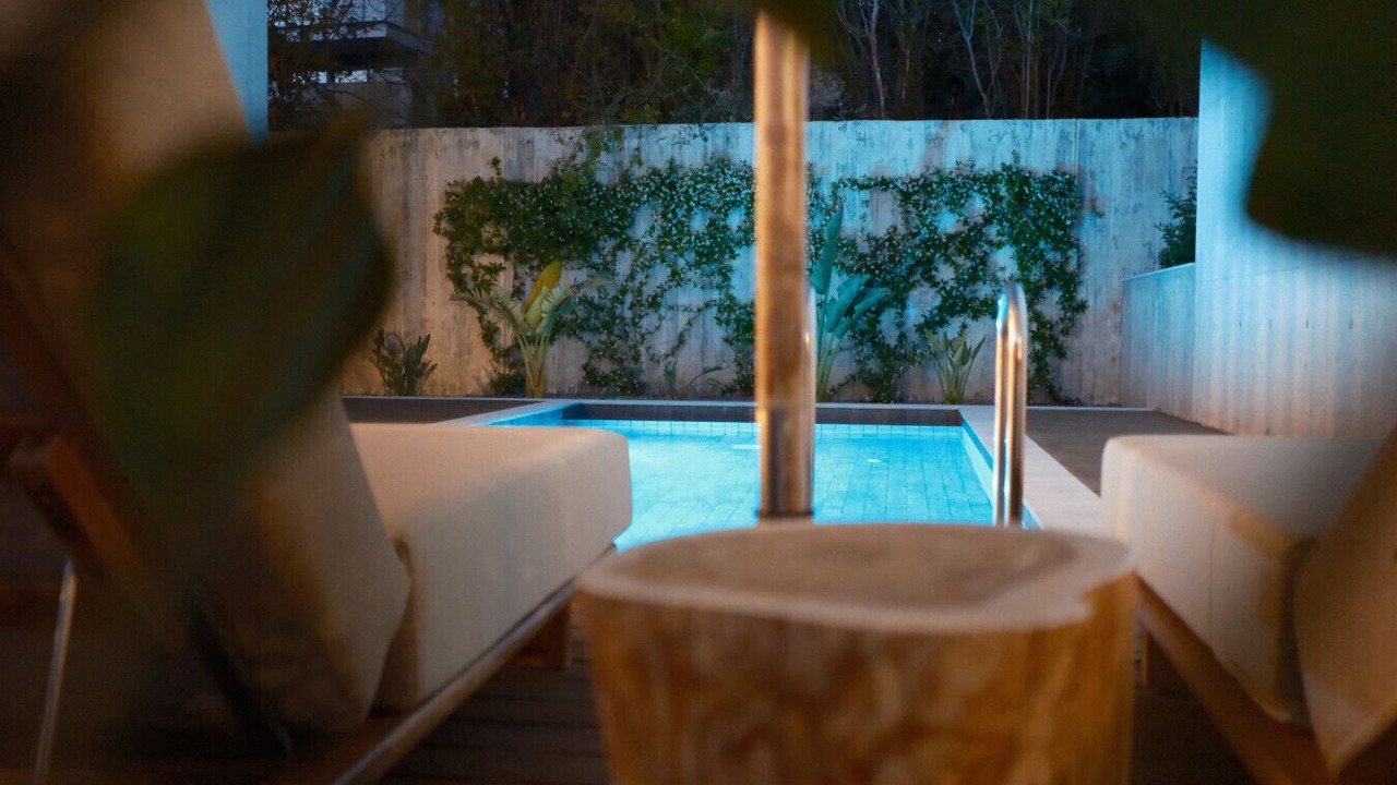 Photo of Outdoor in Chlorakas