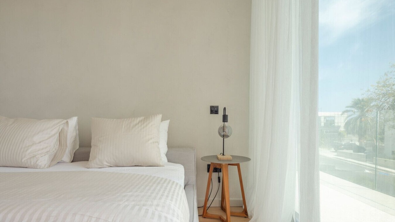 Photo of Bedroom in Chlorakas