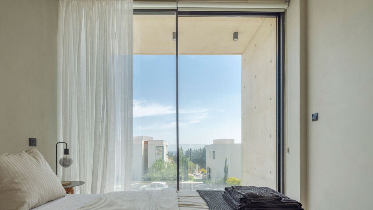 Photo of Bedroom in Chlorakas