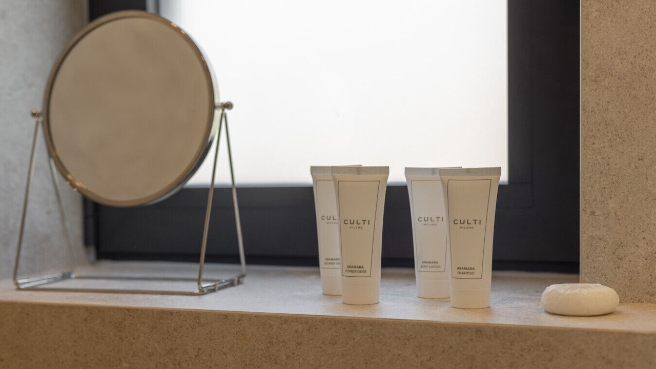 Photo of Bathroom in Chlorakas