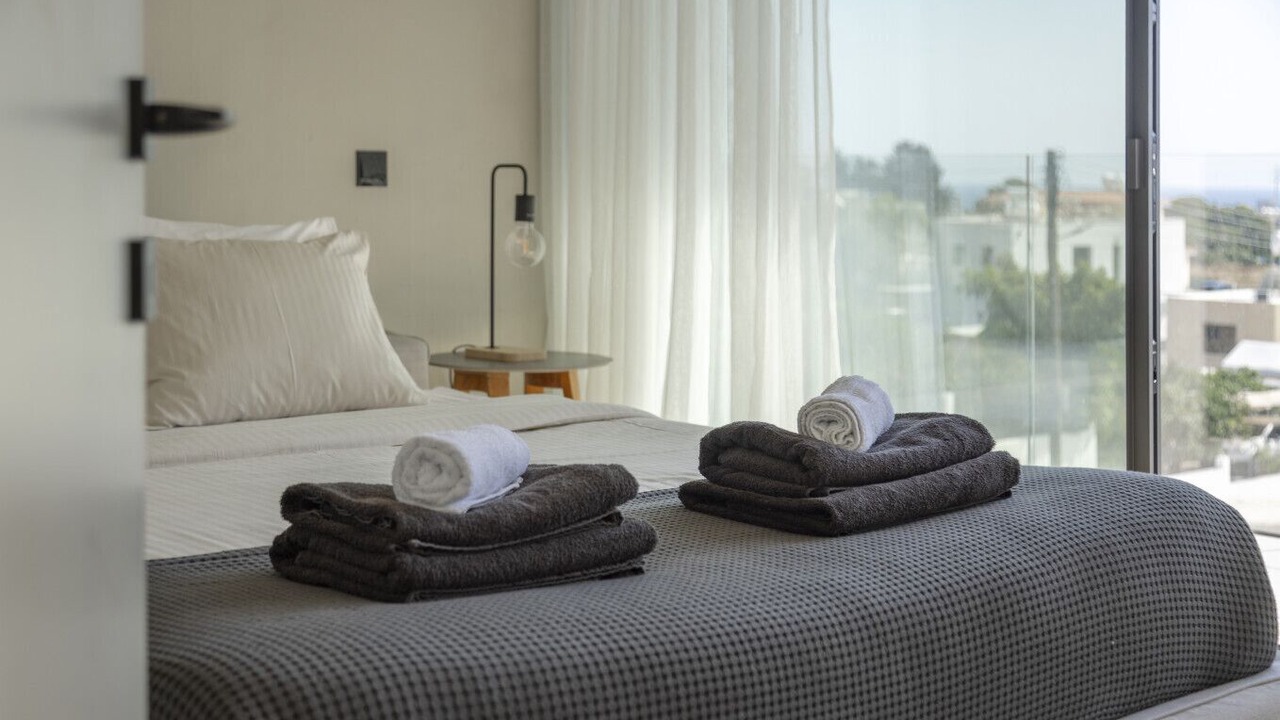 Photo of Bedroom in Chlorakas