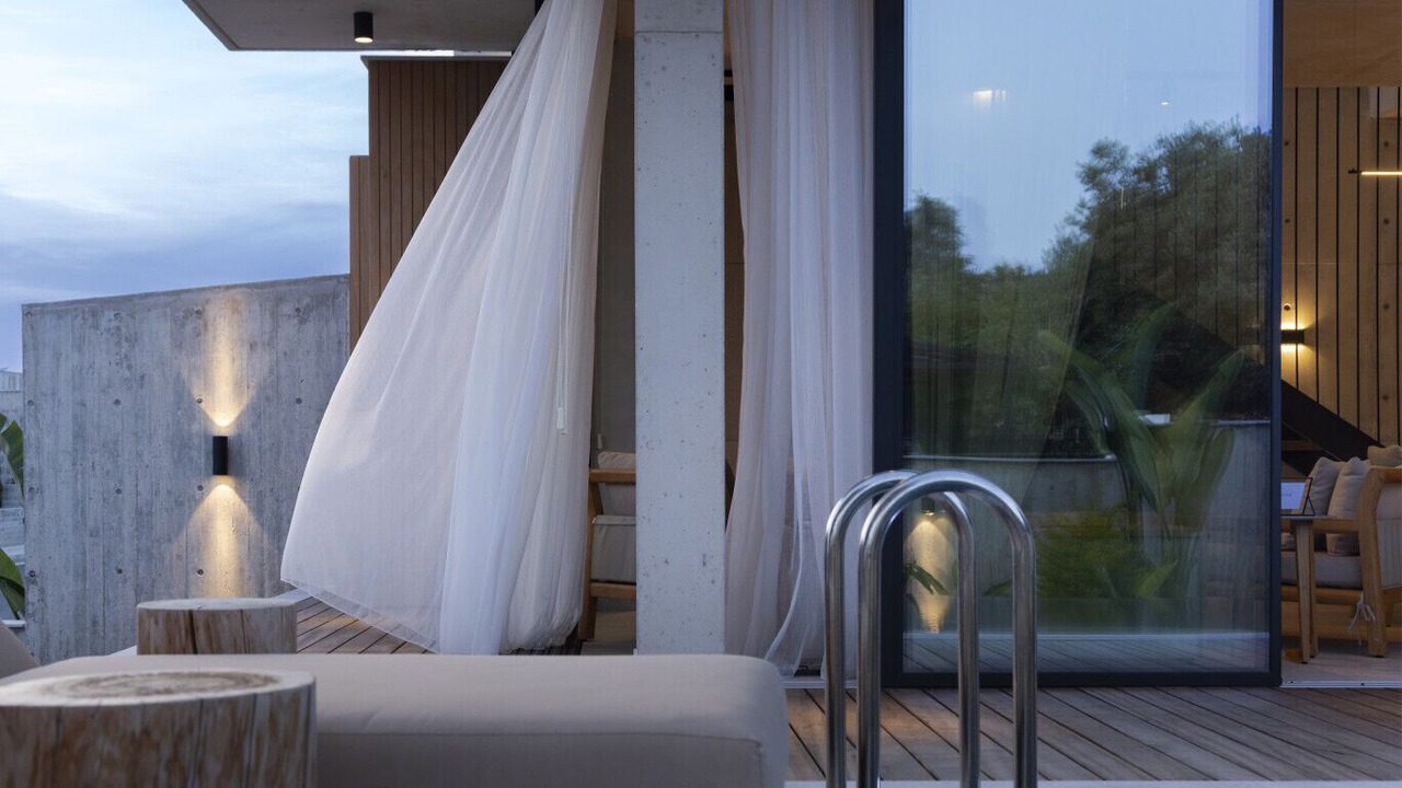 Photo of Patio Balcony in Chlorakas