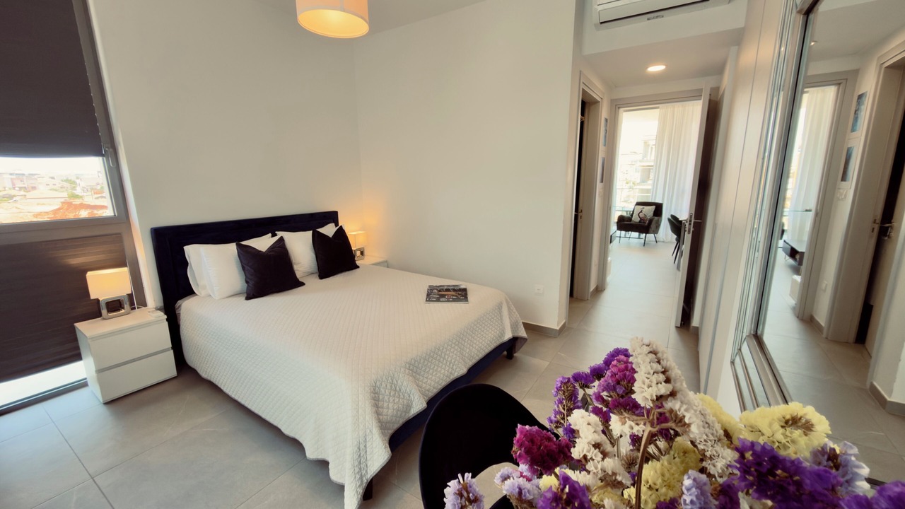 Photo of Bedroom in Limassol