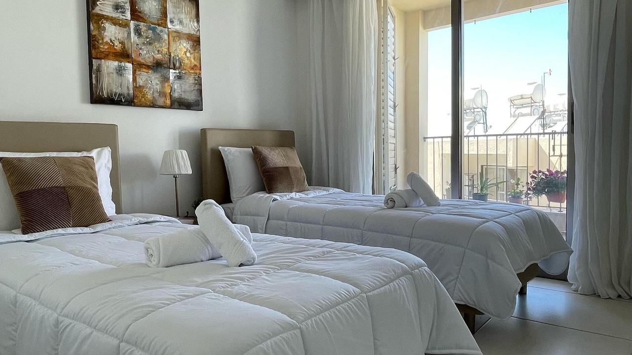 Photo of Bedroom in Paphos