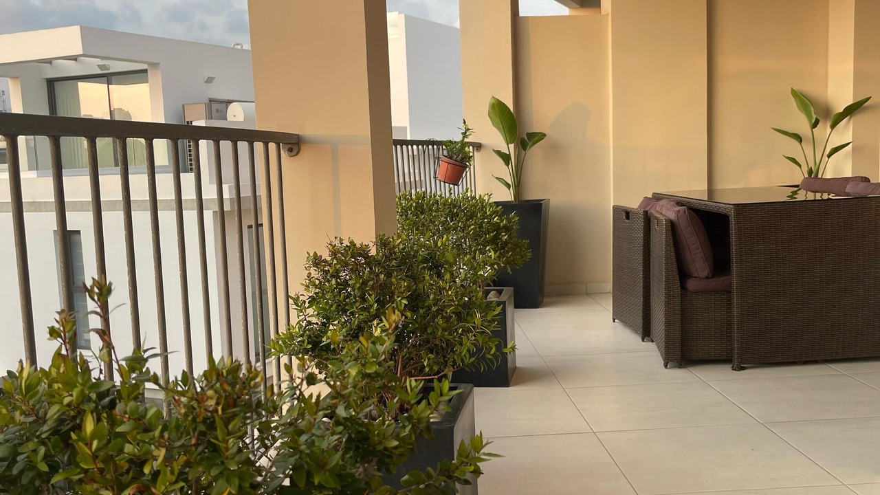 Photo of Outdoor in Paphos