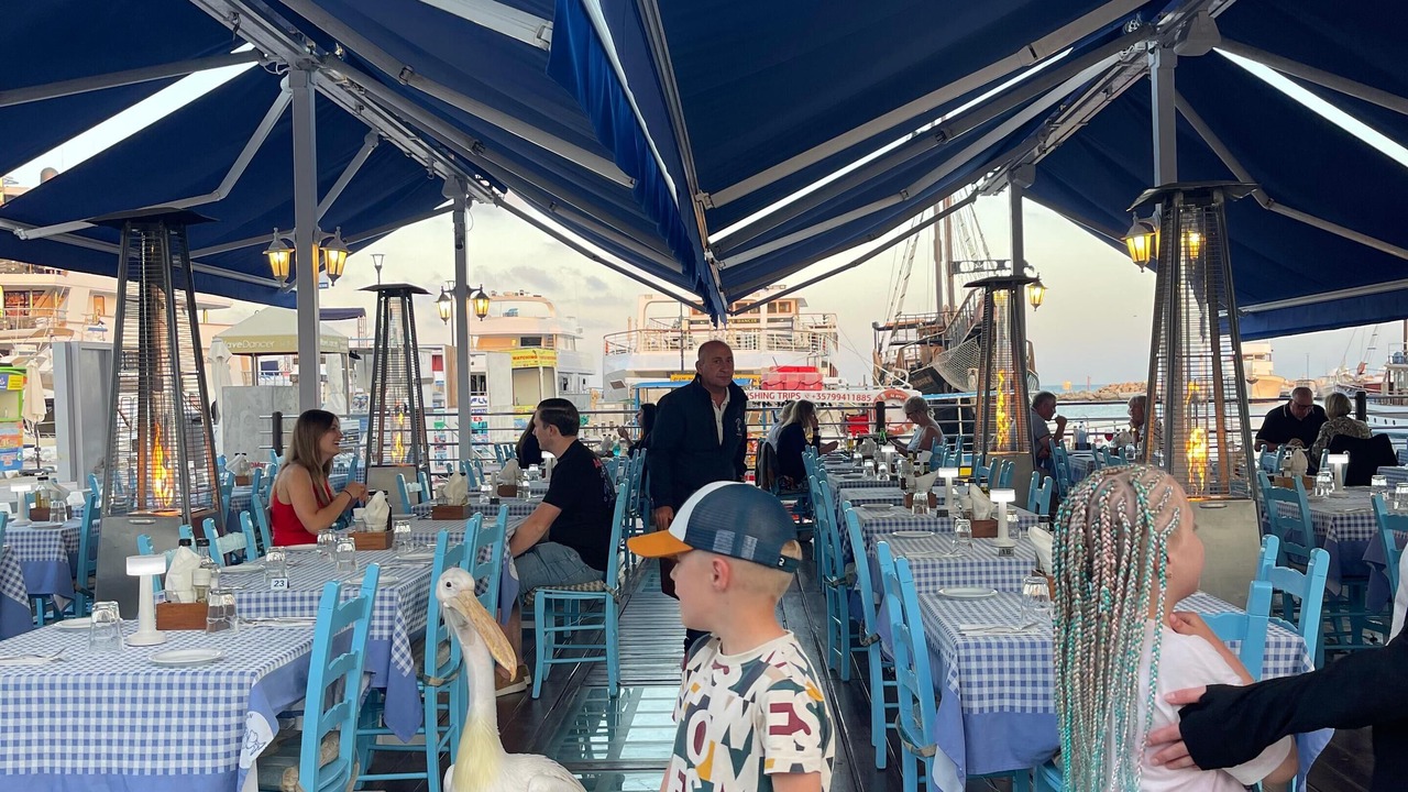 Photo of Outdoor in Paphos