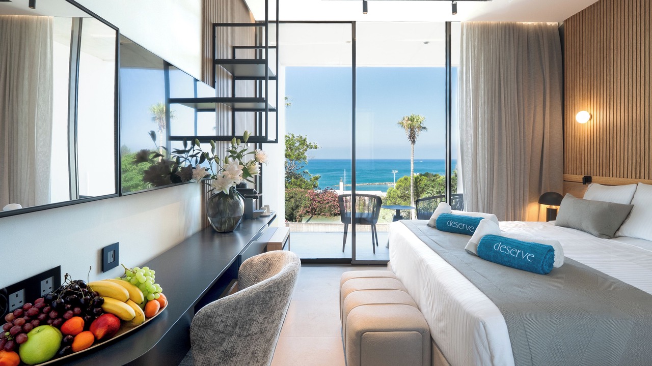Photo of Bedroom in Paphos