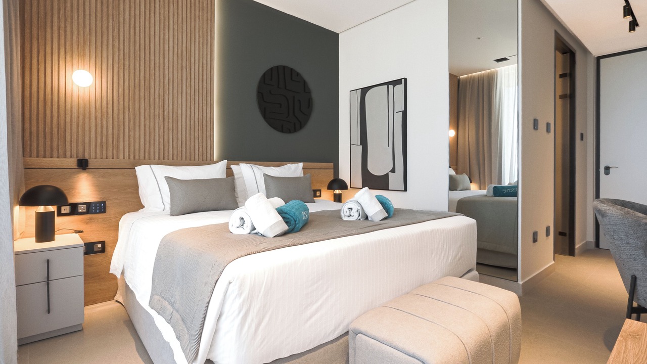 Photo of Bedroom in Paphos