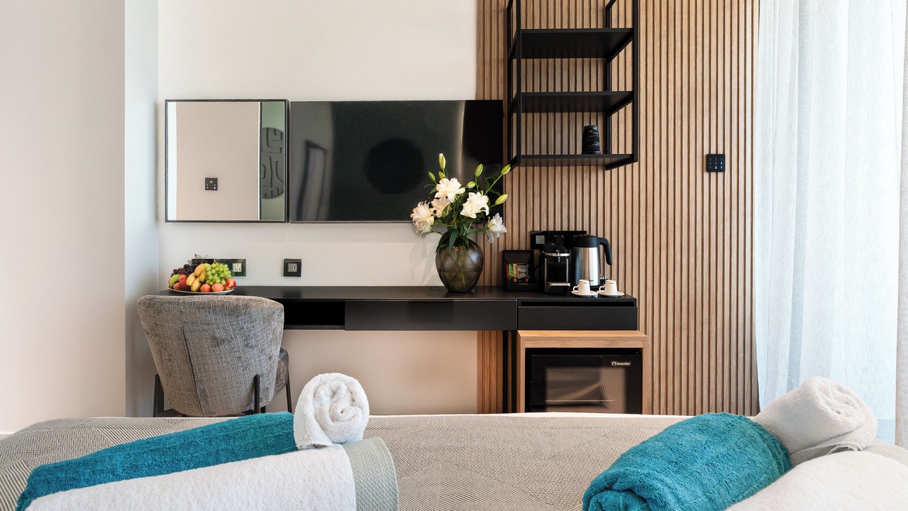 Photo of Bedroom in Paphos
