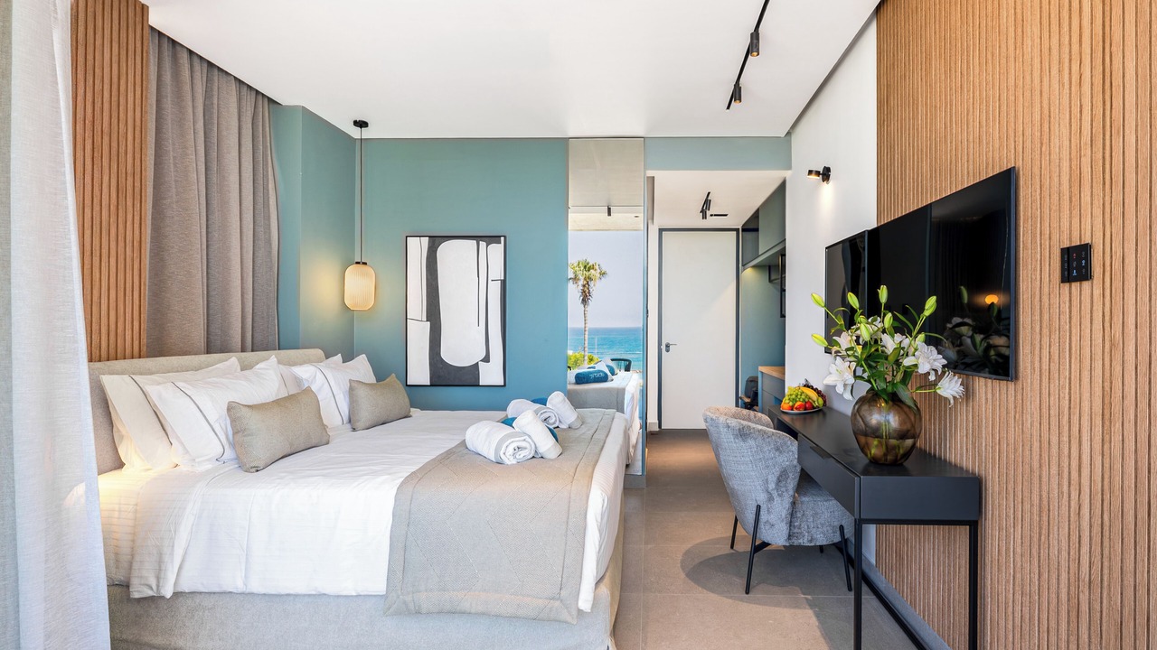 Photo of Bedroom in Paphos