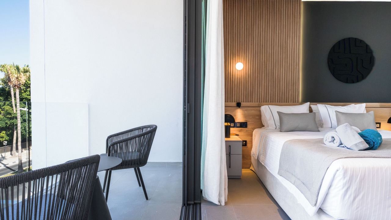 Photo of Bedroom in Paphos