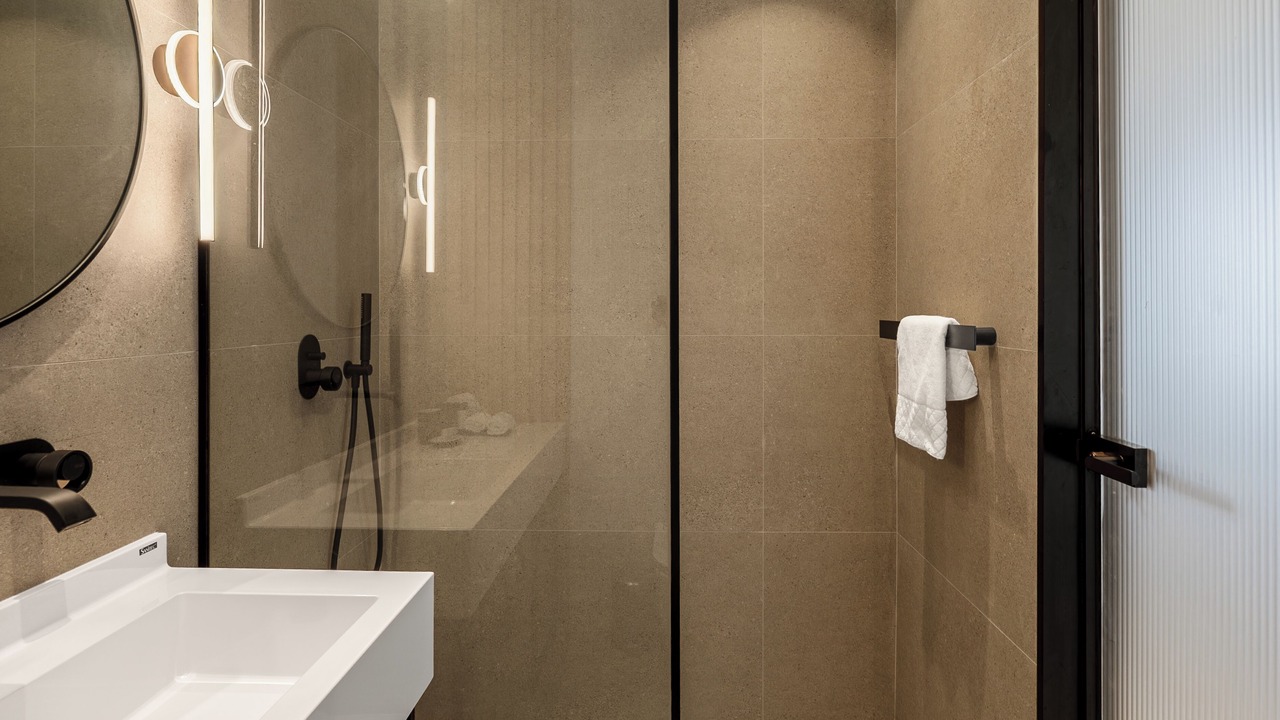 Photo of Bathroom in Paphos