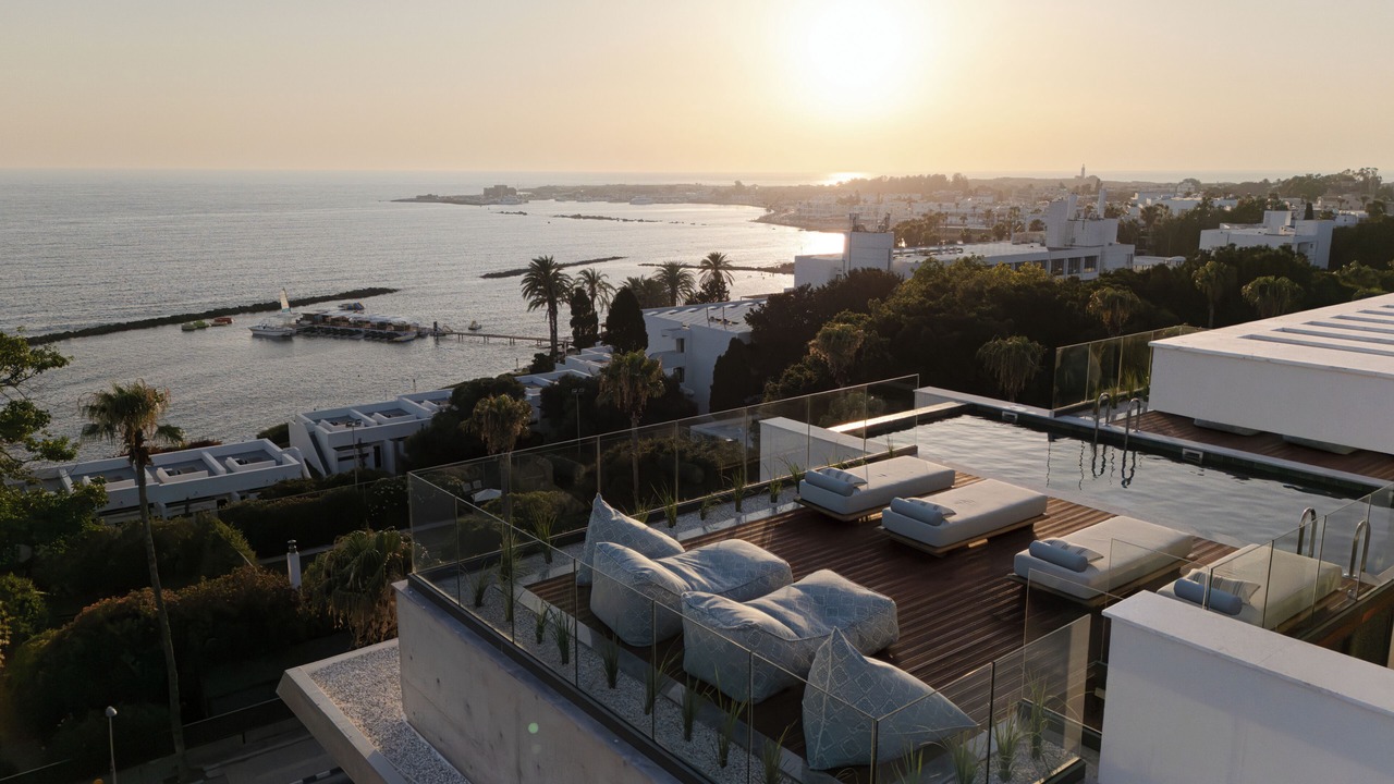 Photo of Outdoor in Paphos