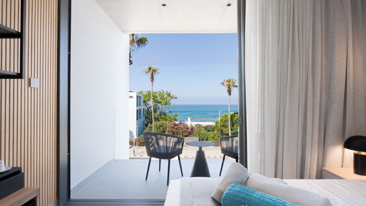 Photo of Bedroom in Paphos