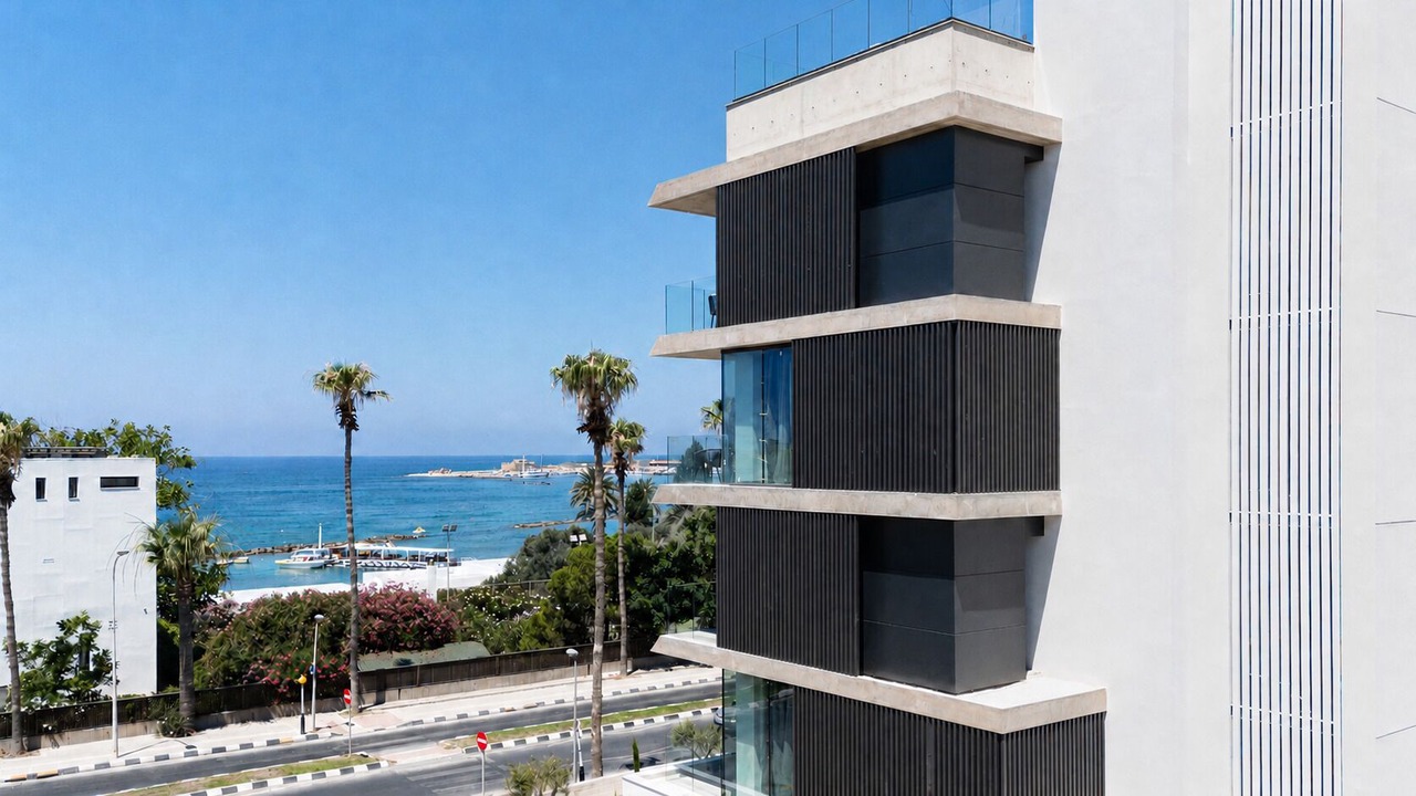 Photo of Outdoor in Paphos