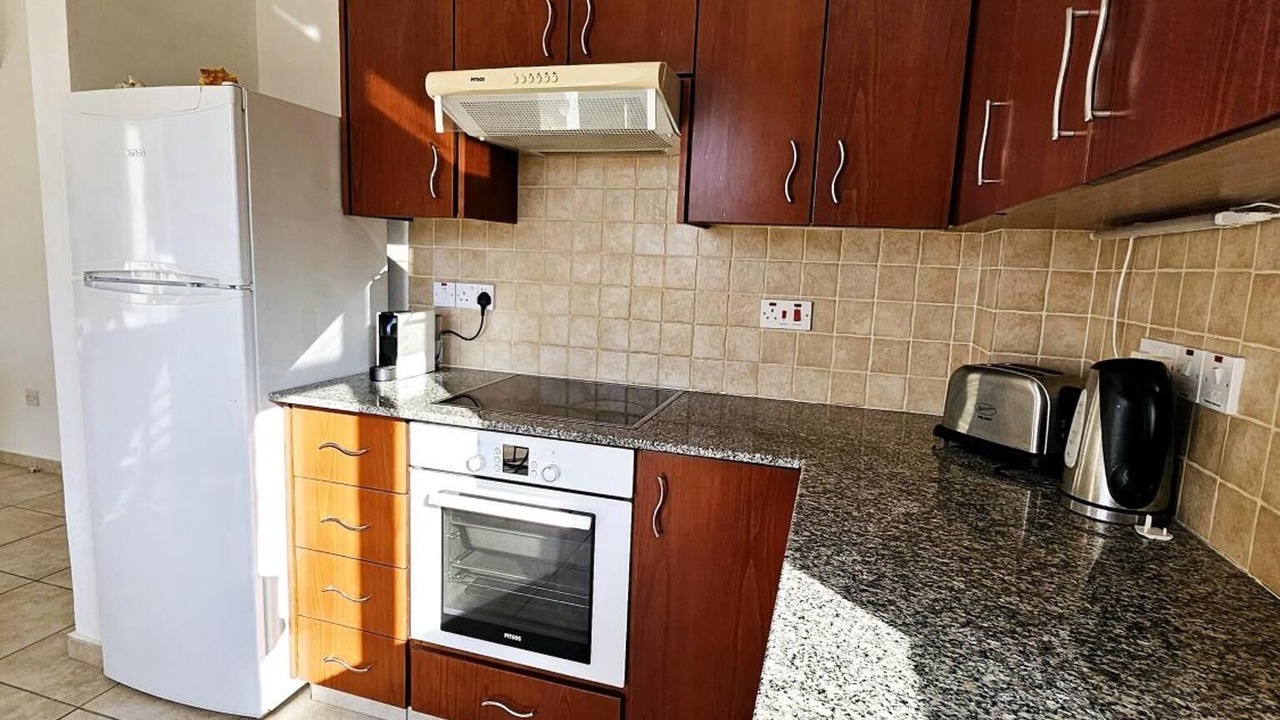 Photo of Kitchen in Universal