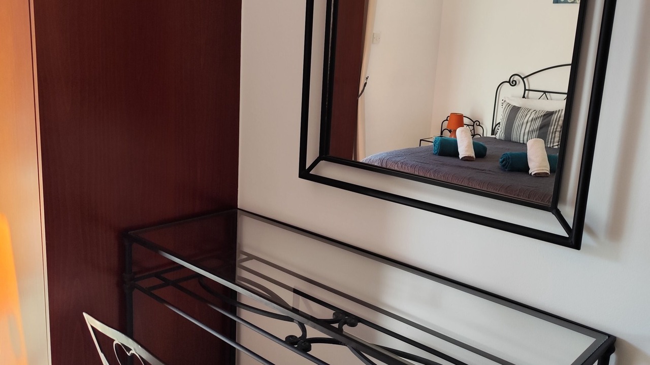 Photo of Bedroom in Universal
