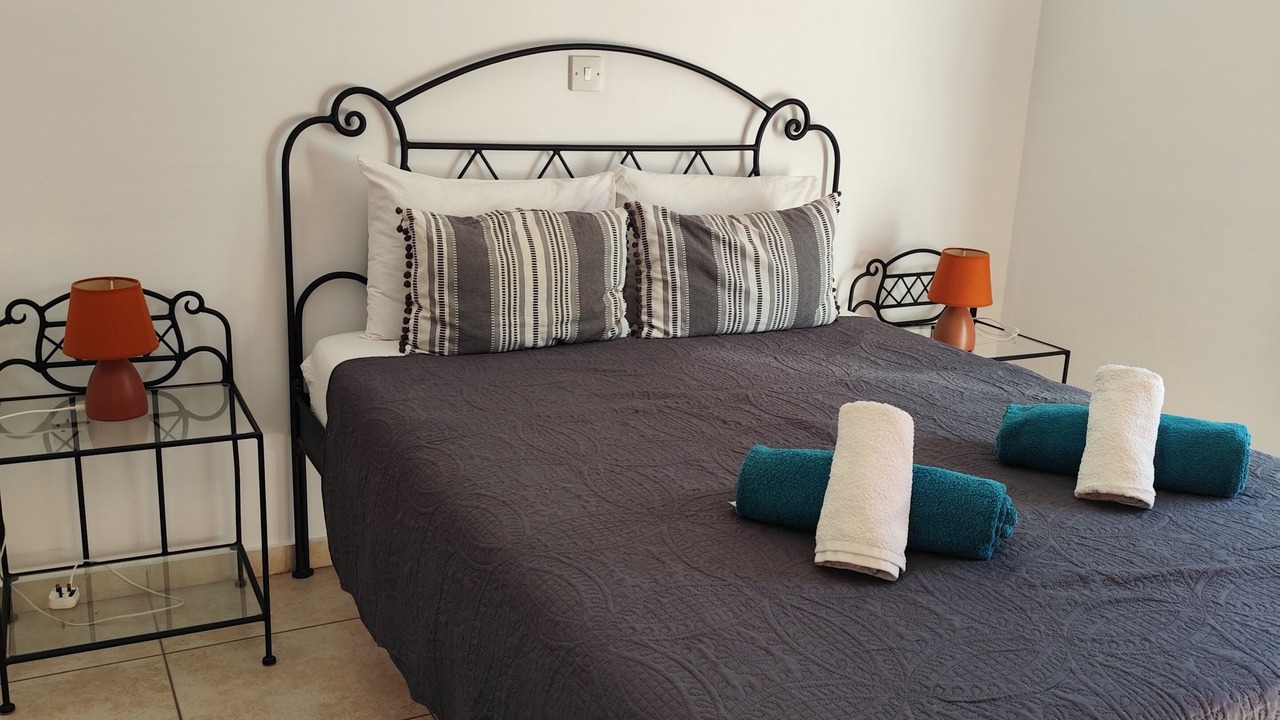 Photo of Bedroom in Universal