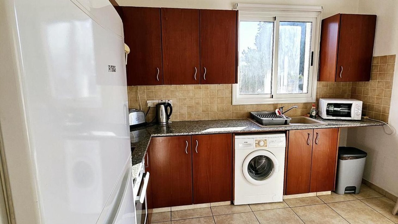 Photo of Kitchen in Universal