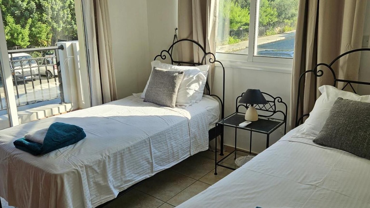 Photo of Bedroom in Universal