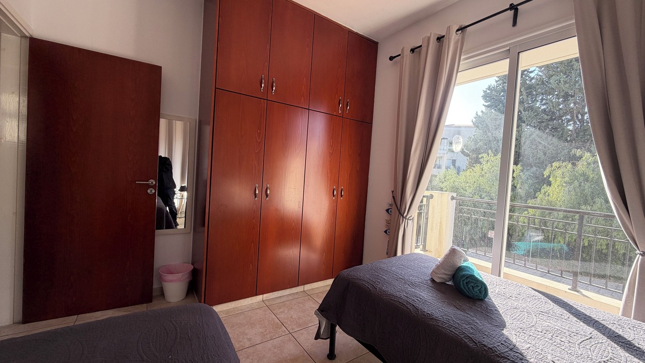 Photo of Bedroom in Universal