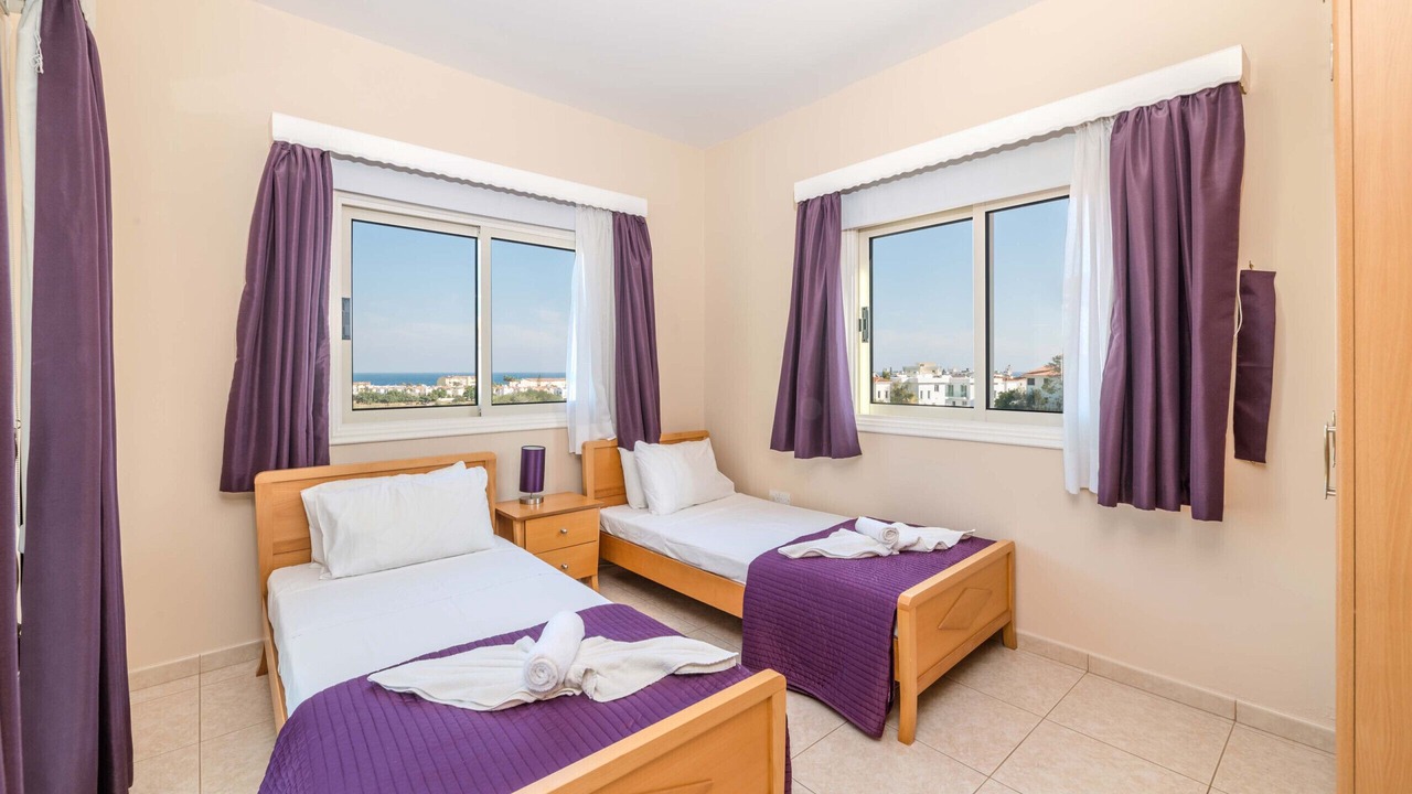 Photo of Bedroom in Pernera