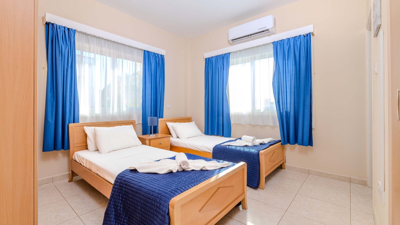 Photo of Bedroom in Pernera