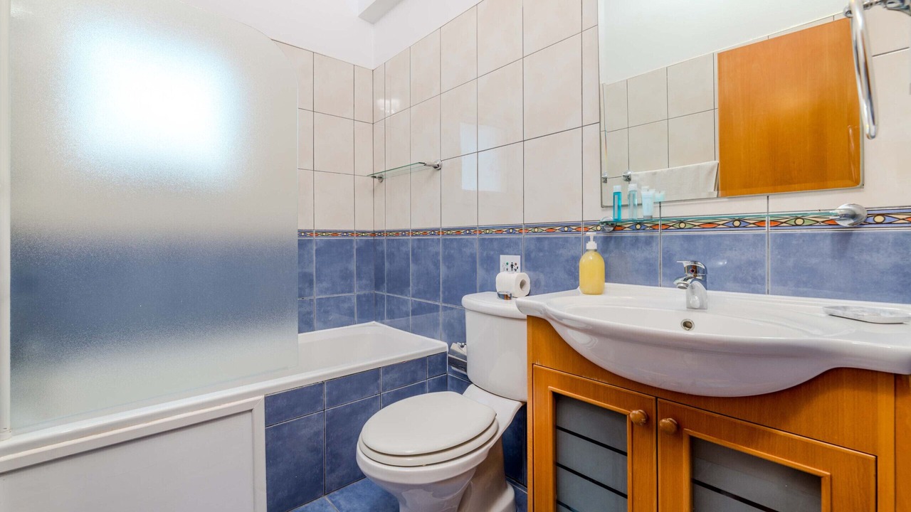 Photo of Bathroom in Pernera