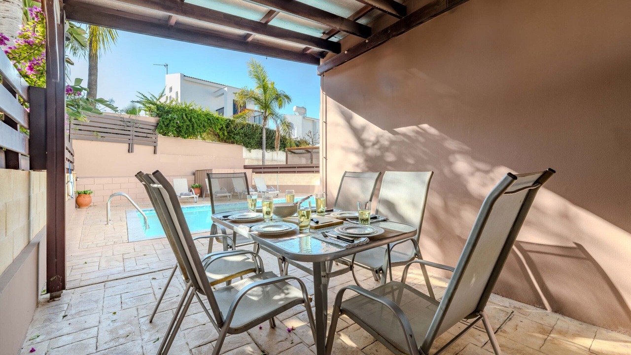Photo of Outdoor in Pernera