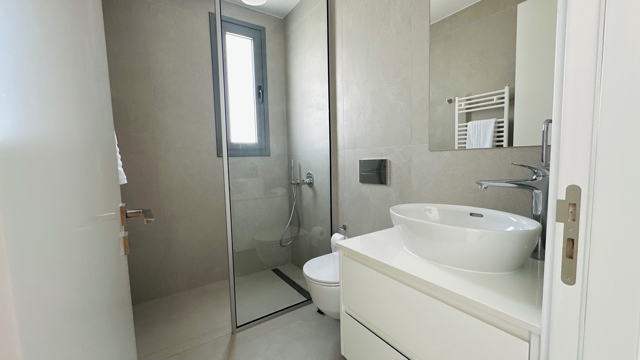 Photo of Bathroom in Paphos