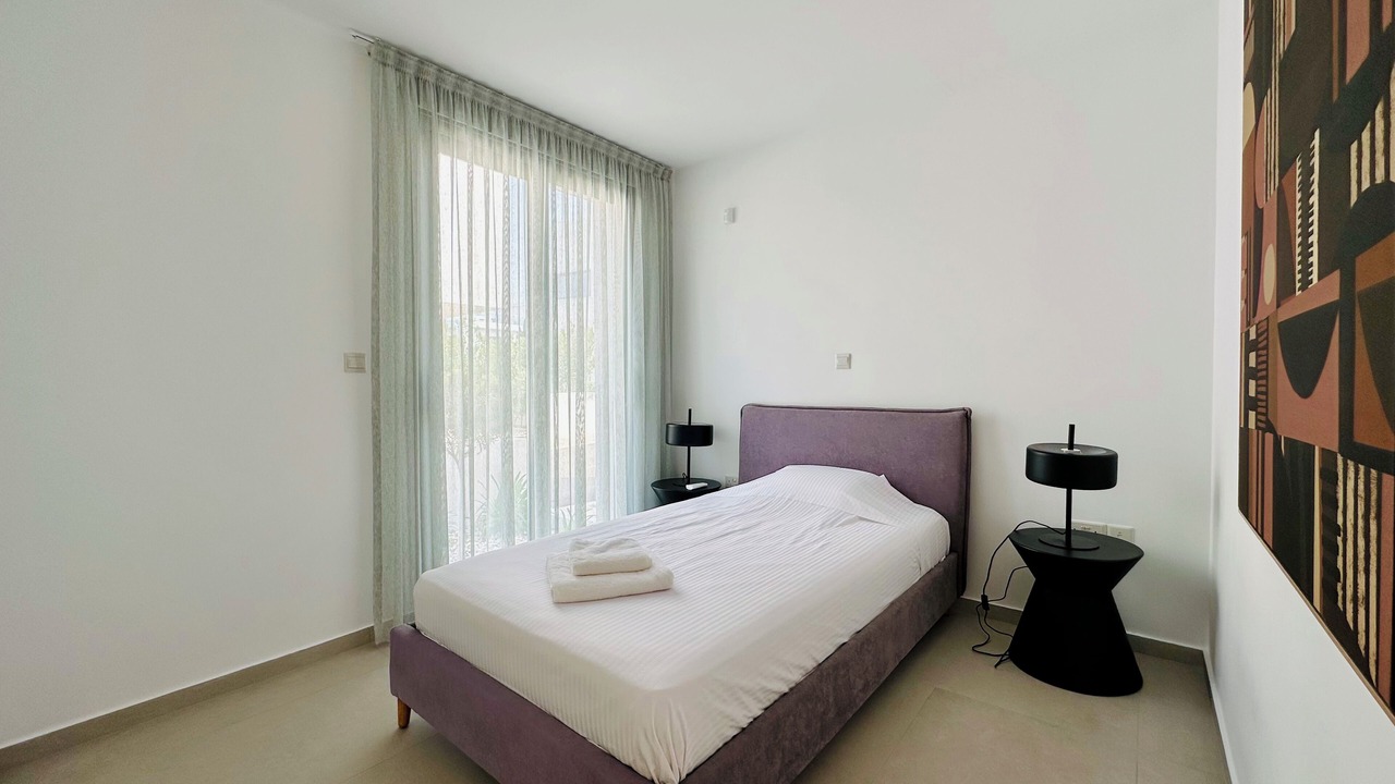 Photo of Bedroom in Paphos