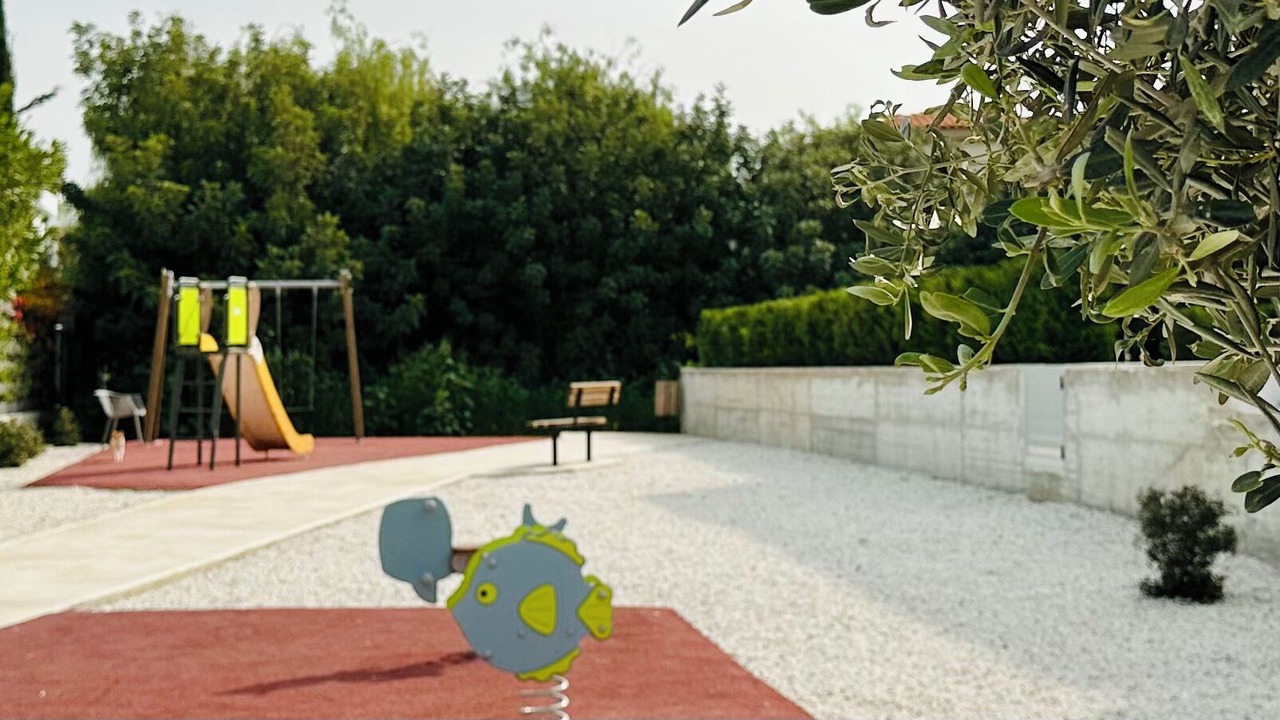Photo of Outdoor in Paphos