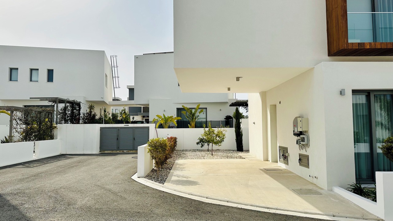 Photo of Outdoor in Paphos