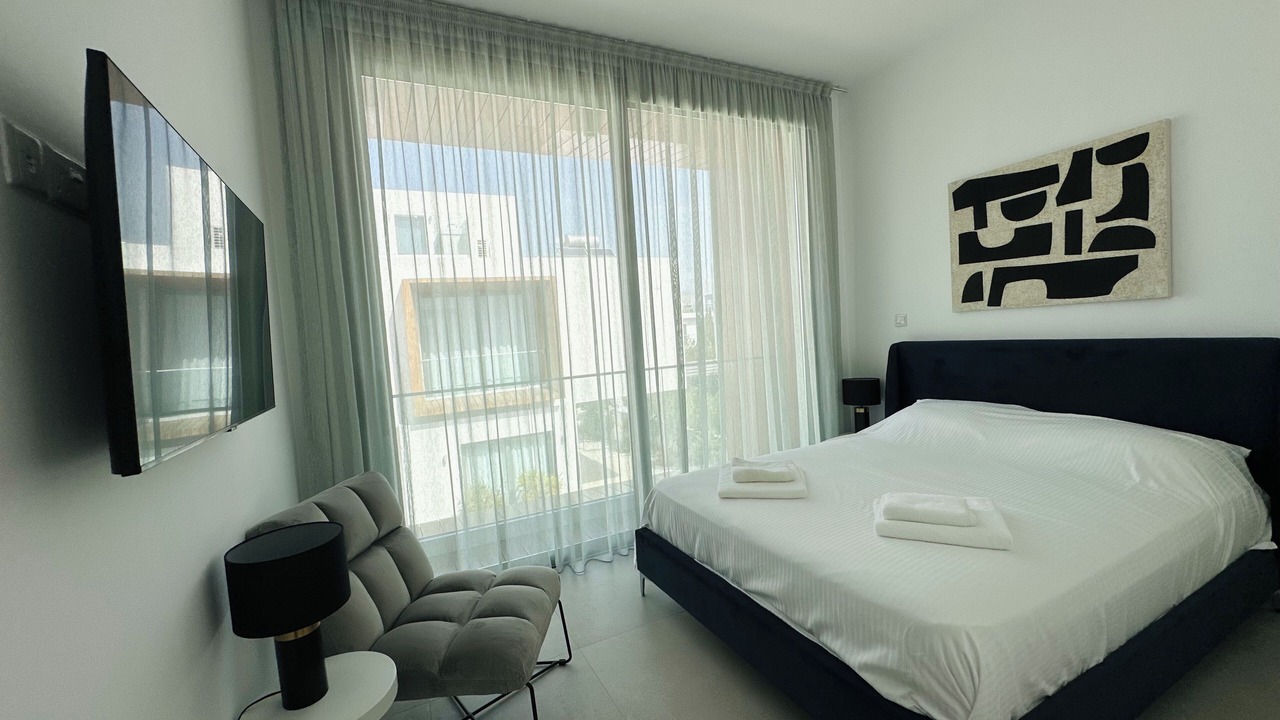 Photo of Bedroom in Paphos