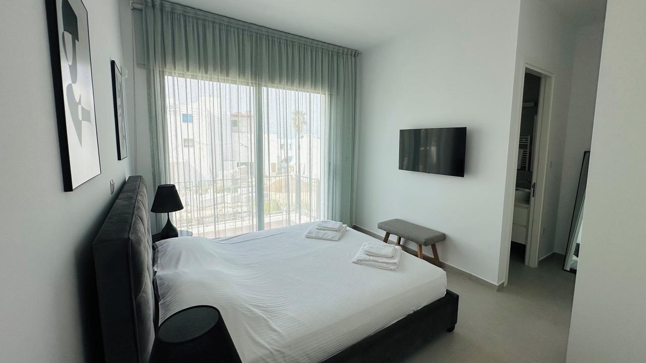 Photo of Bedroom in Paphos
