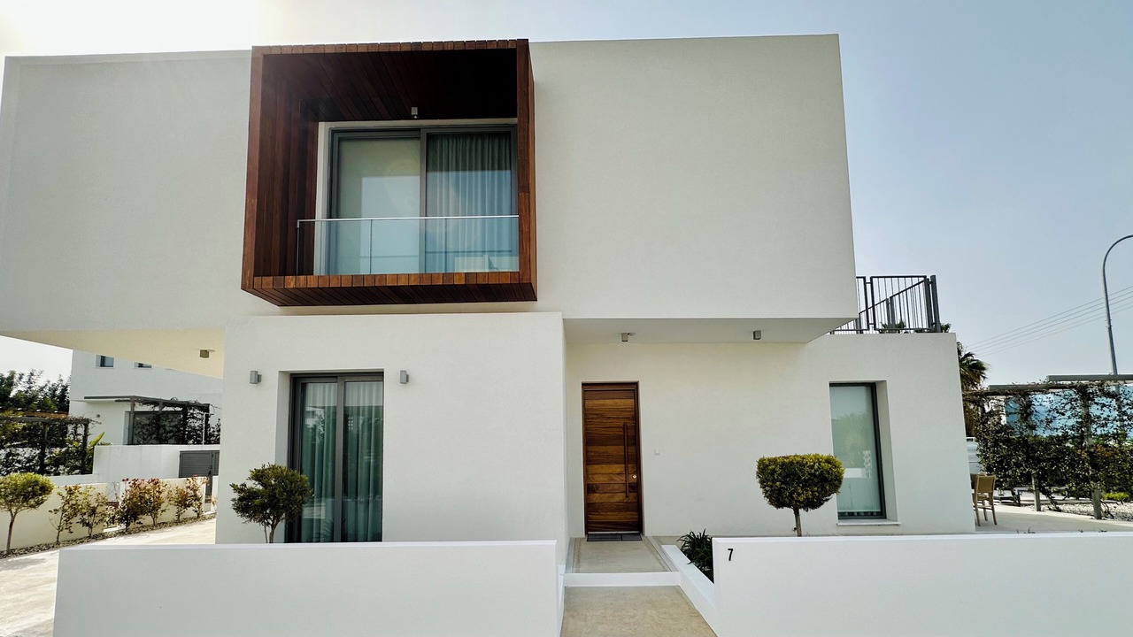 Photo of Outdoor in Paphos