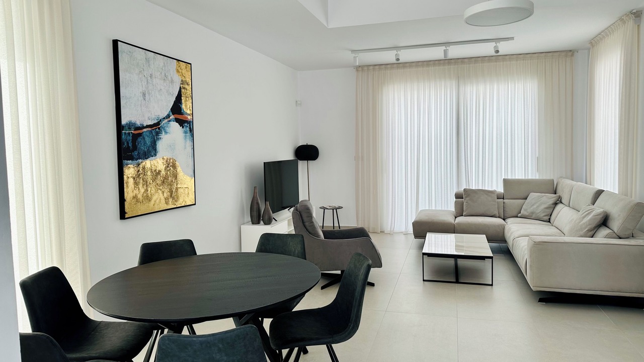 Photo of Livingroom in Paphos