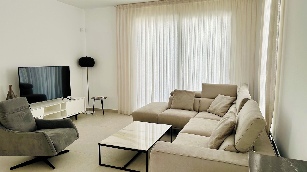 Photo of Livingroom in Paphos