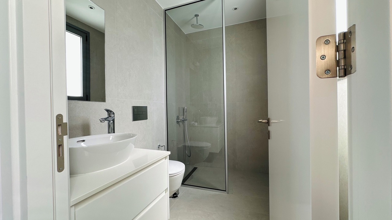 Photo of Bathroom in Paphos